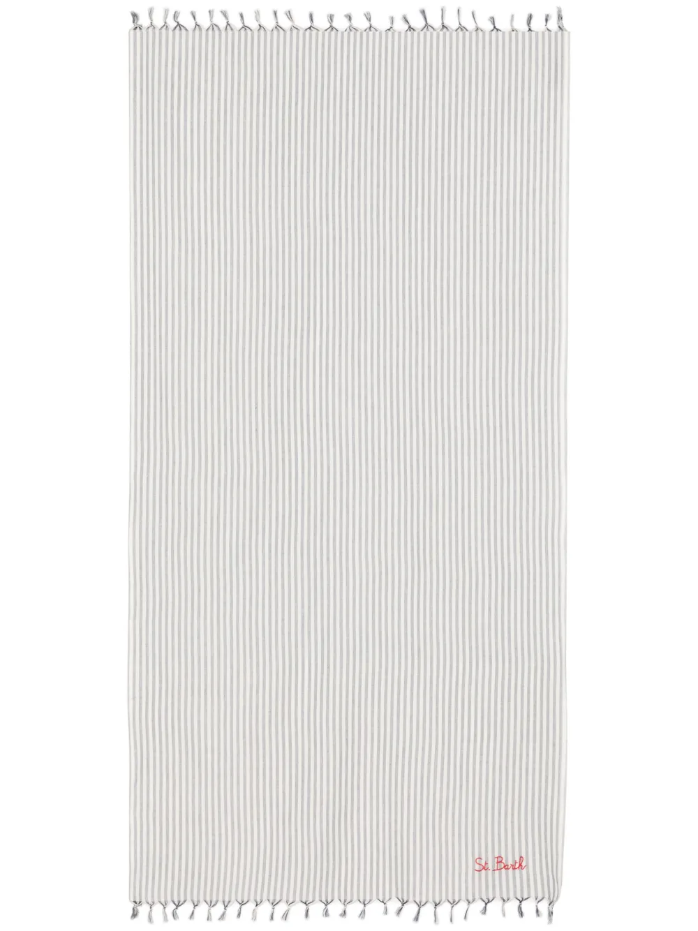 MC2 Saint Barth Foutas beach towel | Girls Accessories | Image 2