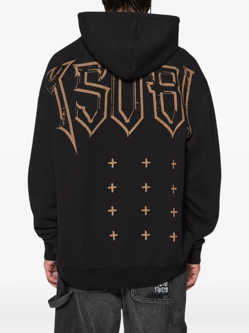 KSUBI KINGDOM BIGGIE HOODIE 