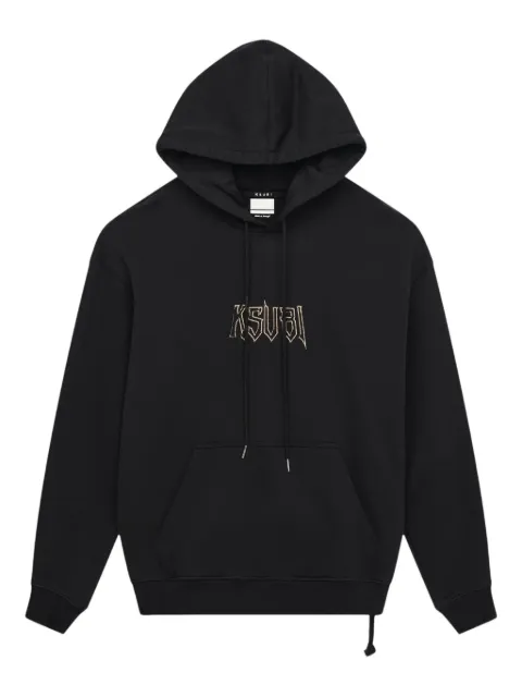Ksubi Kingdom Biggie hoodie