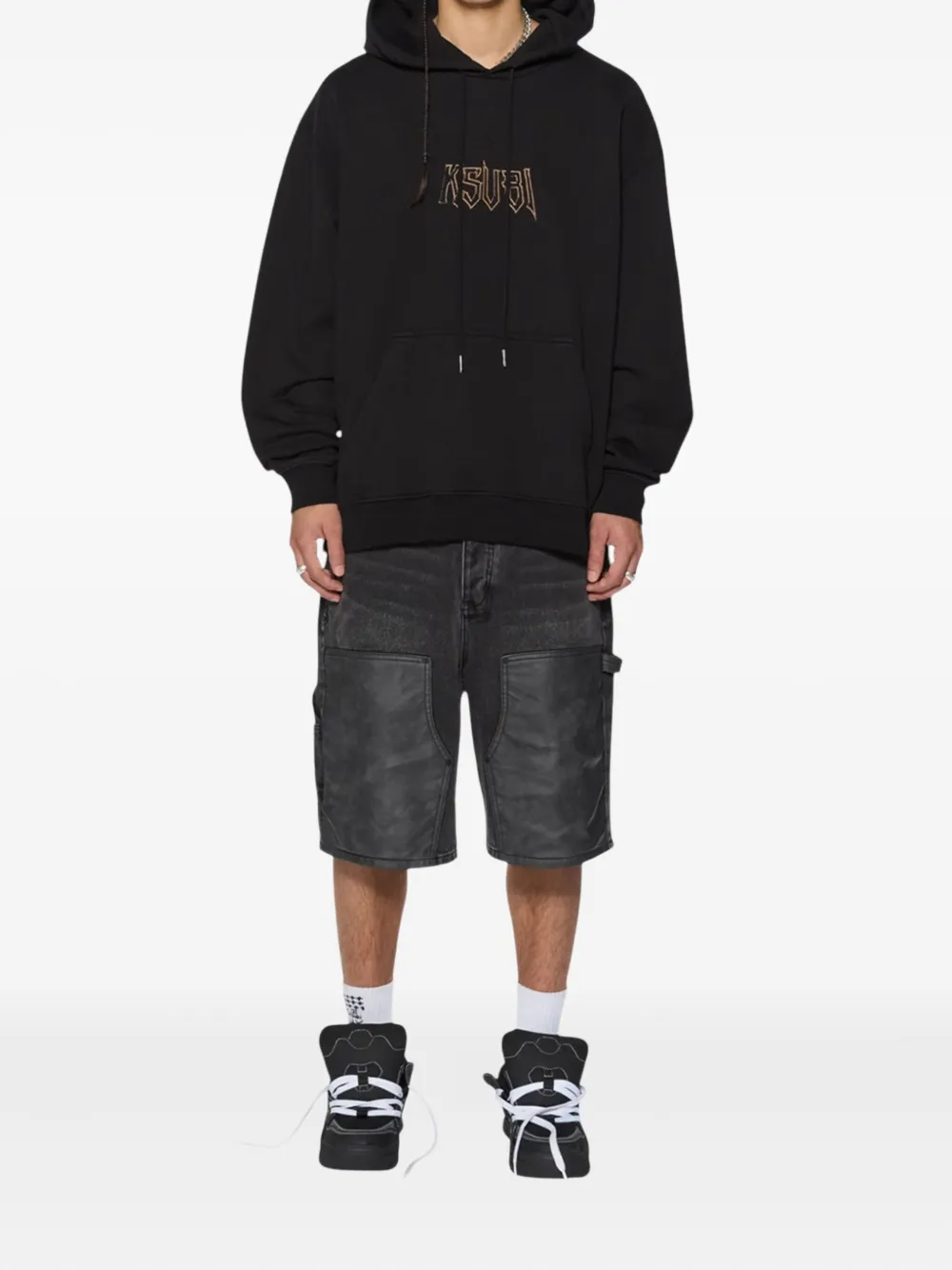 Ksubi Kingdom Biggie hoodie | Hoodies | Image 2