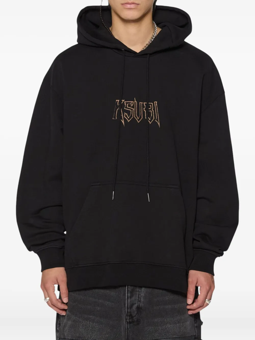 KSUBI KINGDOM BIGGIE HOODIE 