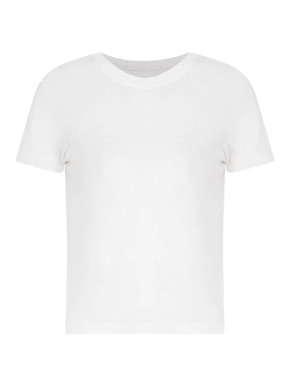 Osklen Jersey T-shirt Wit