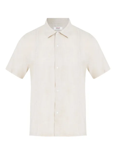 Osklen short sleeve shirt