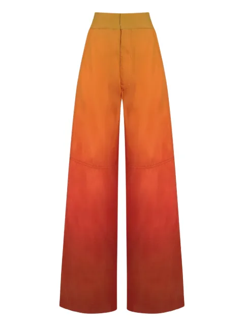 Osklen Sunset trousers