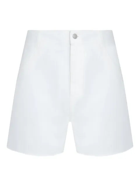 Osklen denim shorts