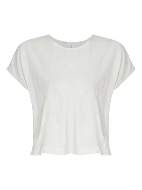 Osklen jersey T-Shirt