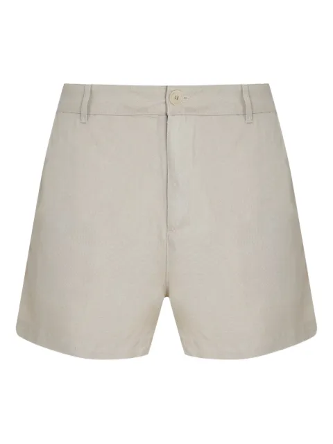 Osklen short en lin mélangé