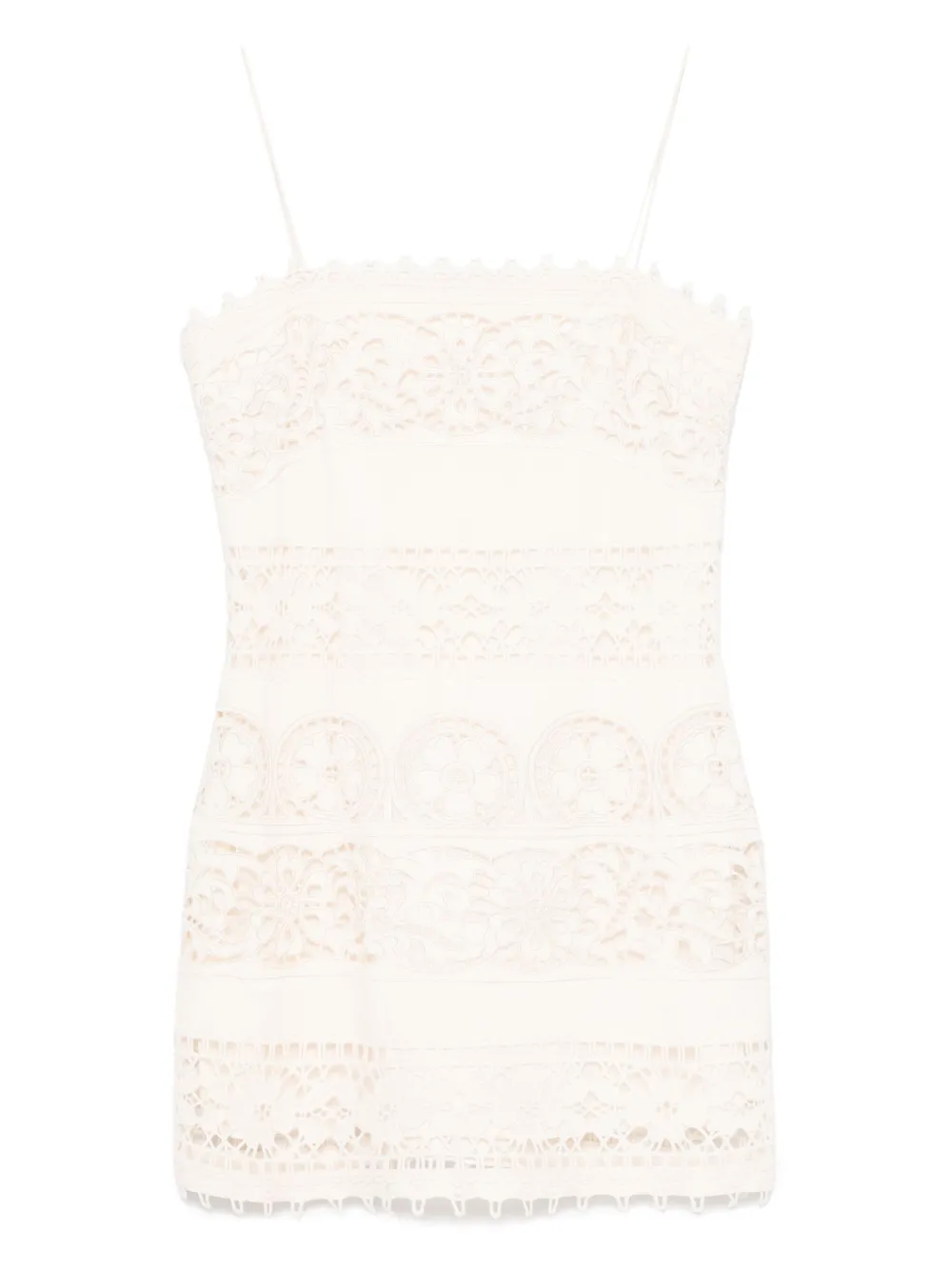 Mila mini dress