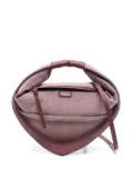 FEDERICO CINA Tortellino tote bag - Red