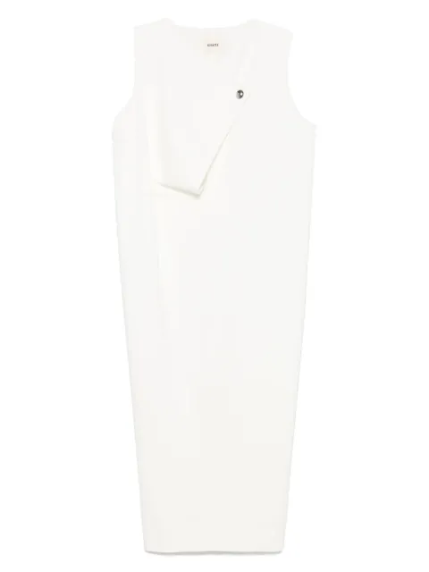 KHAITE Crispin dress