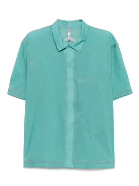 Veilance camisa Demio