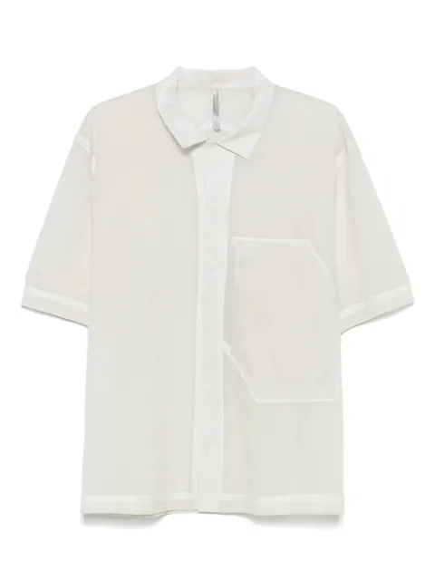Veilance camisa Demio