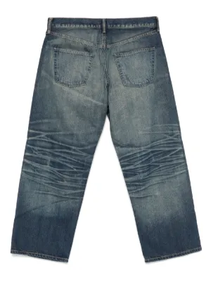 Junya Watanabe MAN Jeans | FARFETCH US