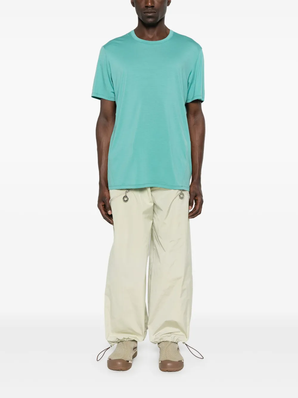 Veilance playera Frame | Playeras | Image 2