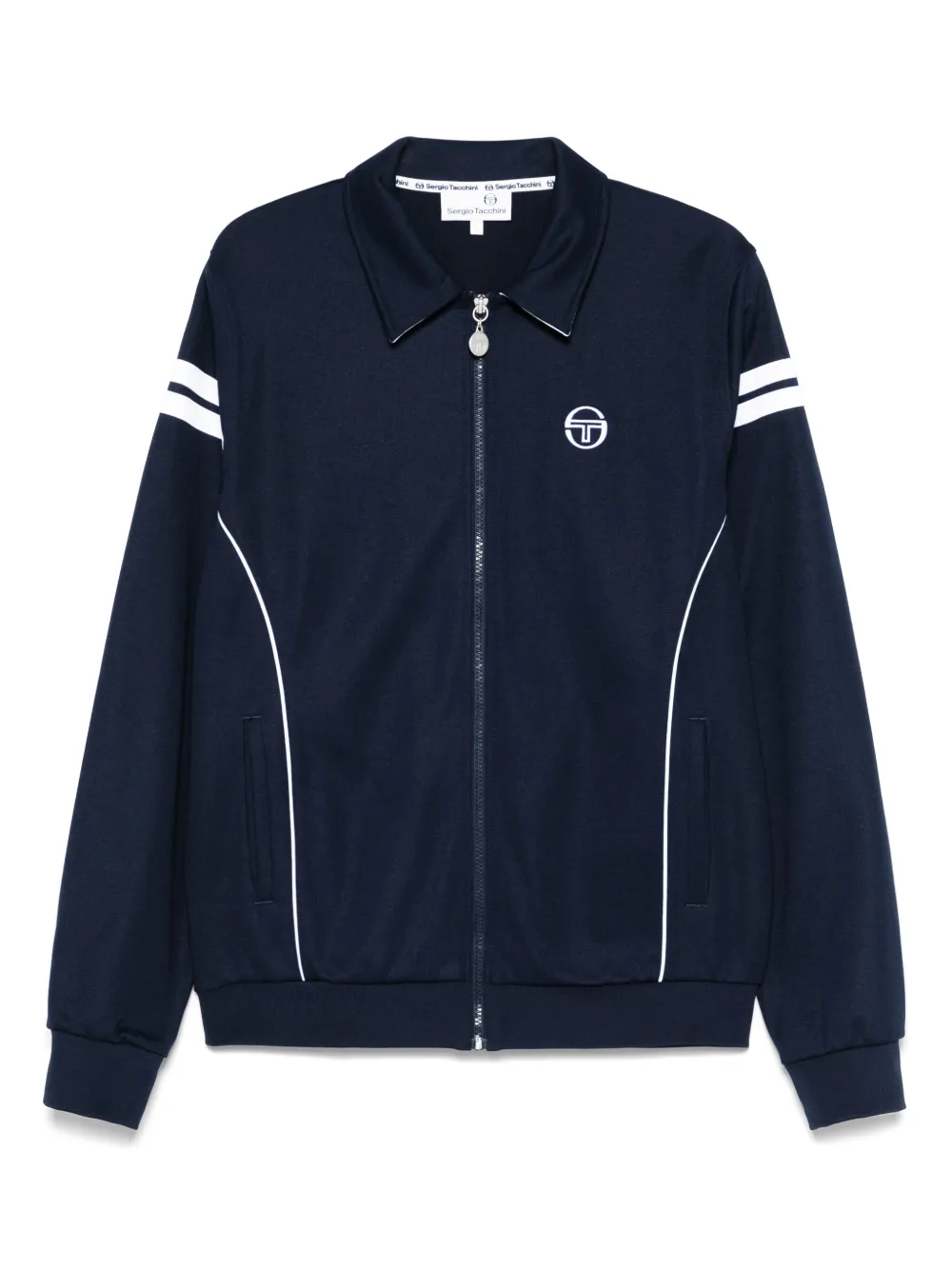 Sergio Tacchini Armando track jacket | Blue | Image 1