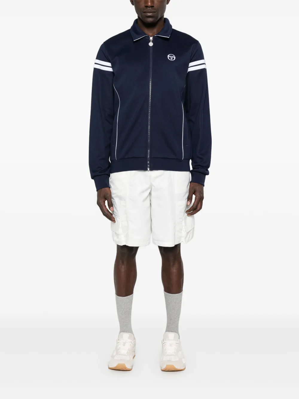Sergio Tacchini Armando track jacket | Sport Jackets & Windbreakers | Image 2