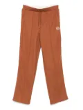 Sergio Tacchini Armando track pants - Brown