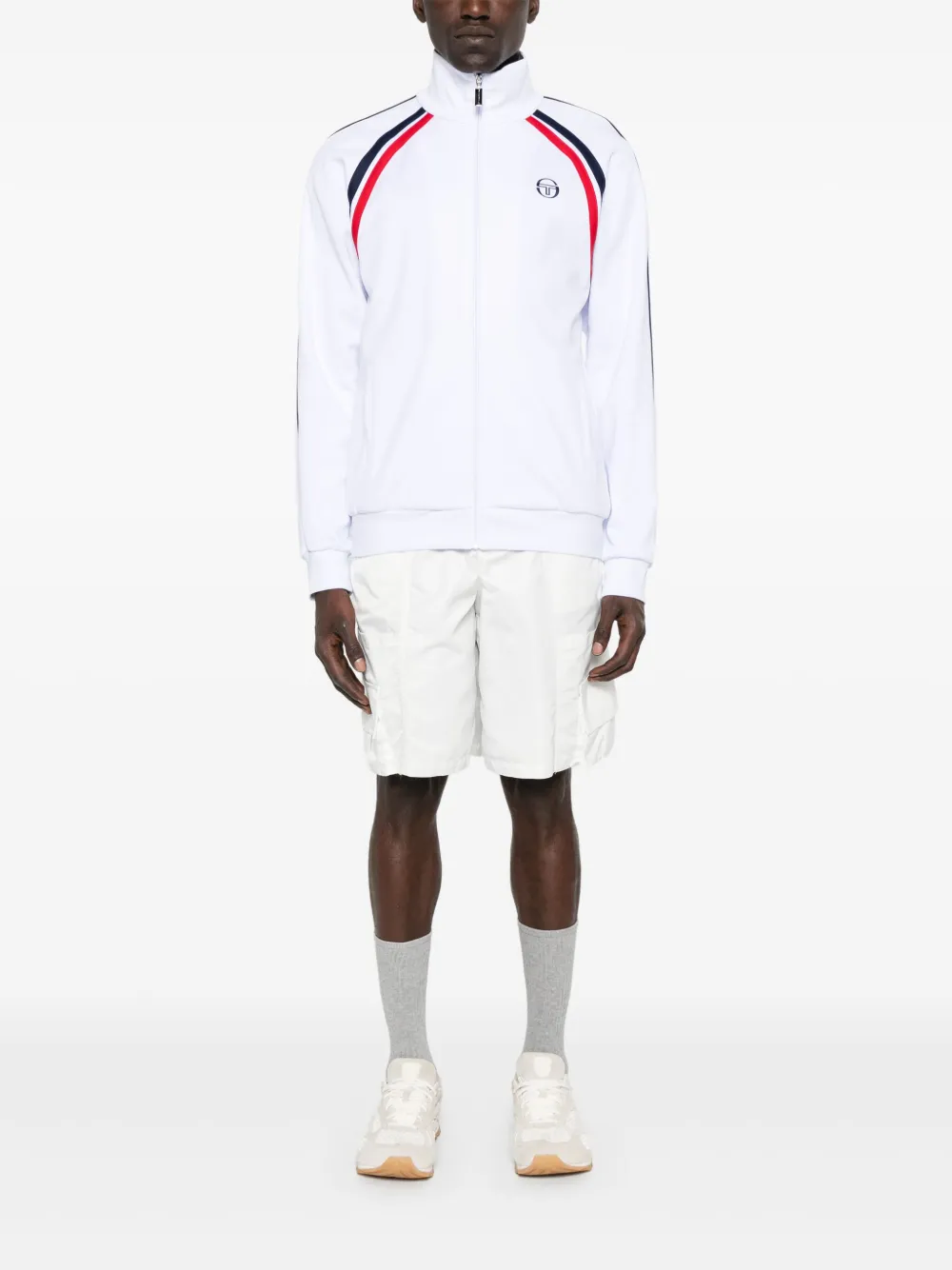 Sergio Tacchini Ghibli track jacket | Sport Jackets & Windbreakers | Image 2