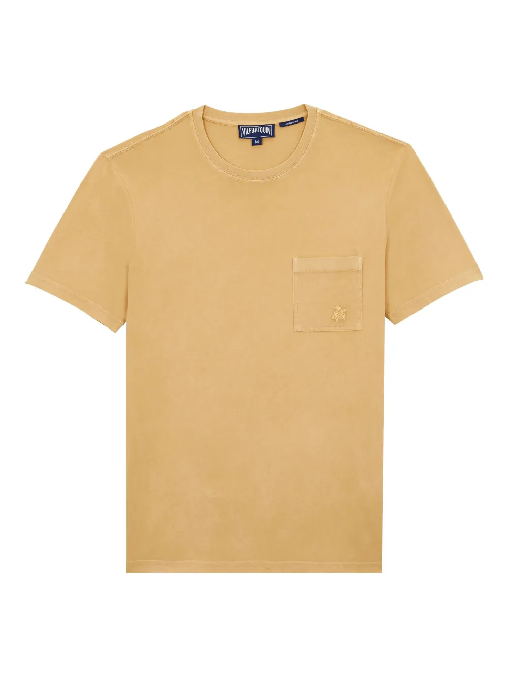 organic cotton t-shirt