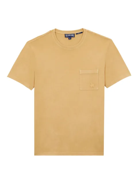 Vilebrequin organic cotton t-shirt