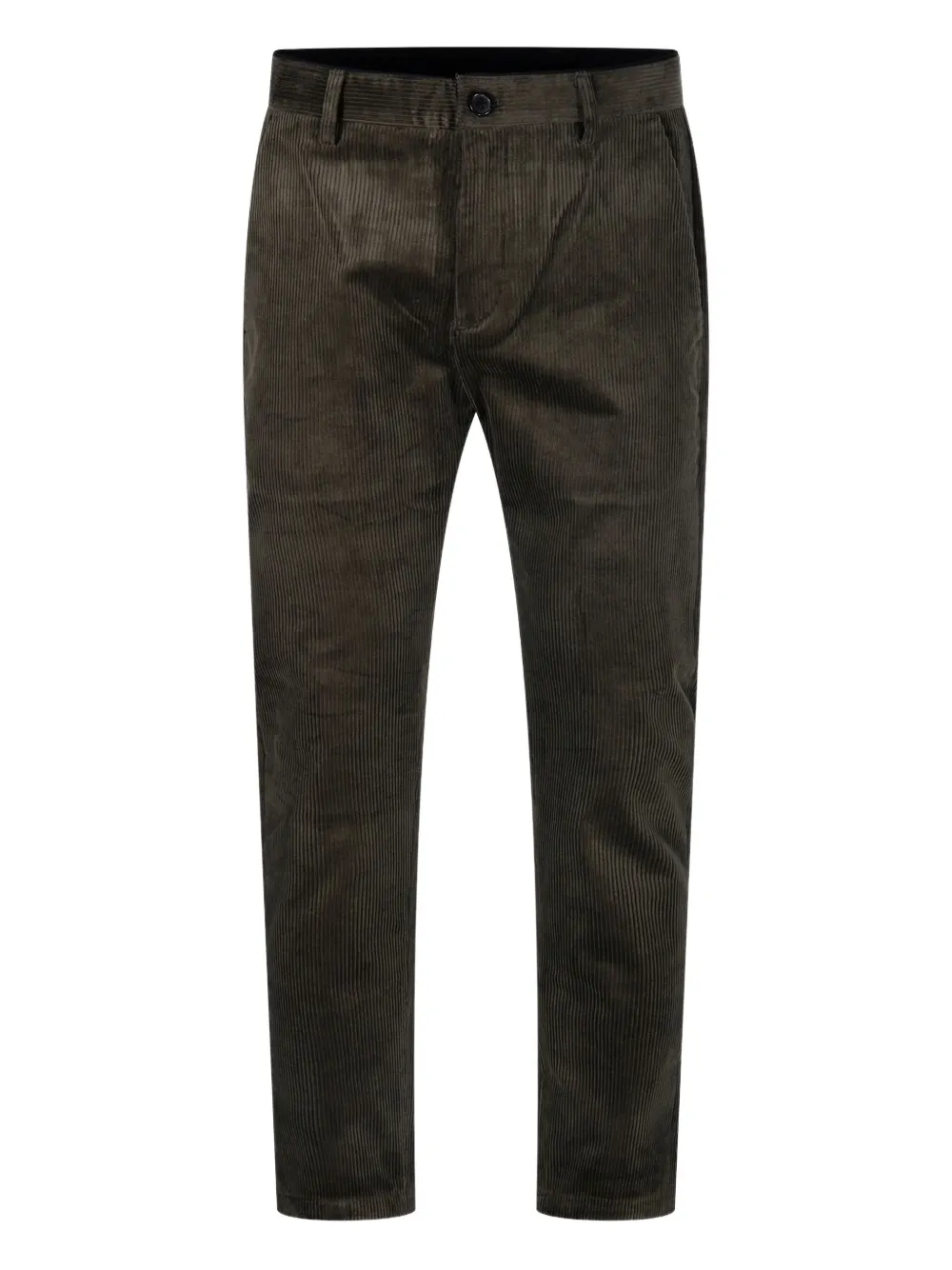 Department 5 Prince trousers | Brown | Image 1