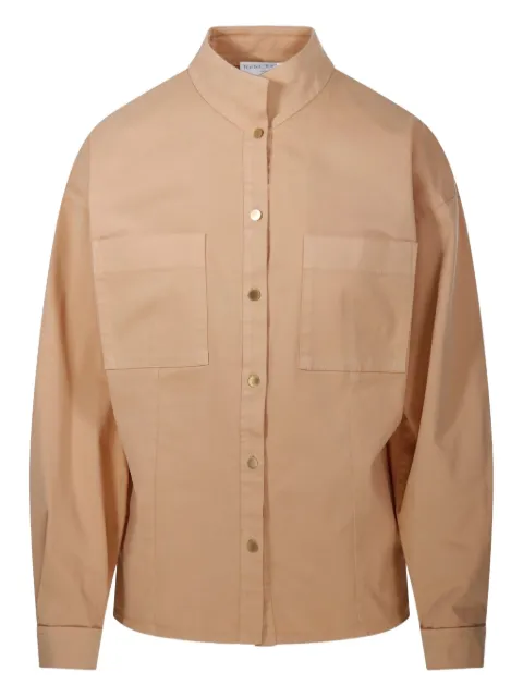 Forte Forte camisa utility