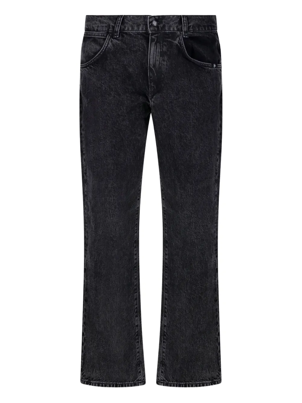AMISH James jeans | Black | Image 1