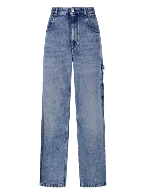 MARANT ÉTOILE jeans rectos