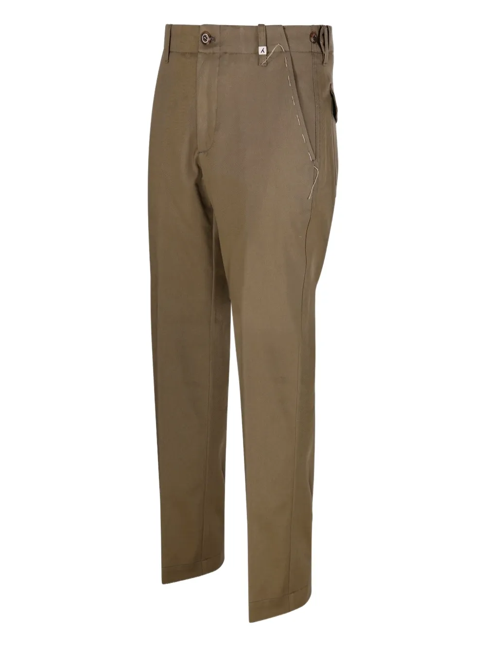 Myths Pantalon Groen