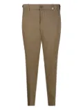 Myths tailored trousers - Green