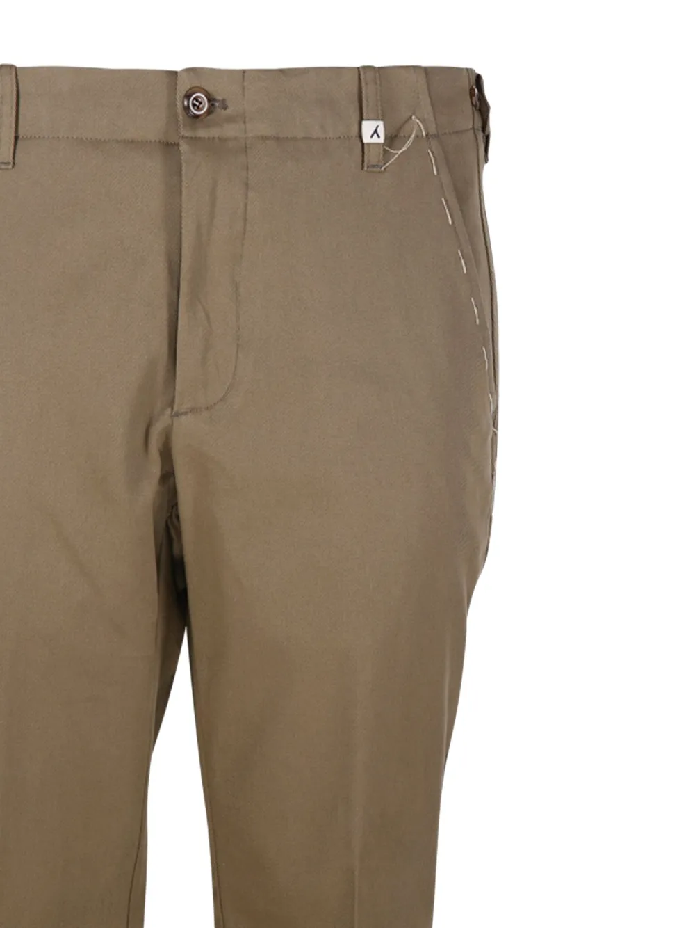 Myths Pantalon Groen
