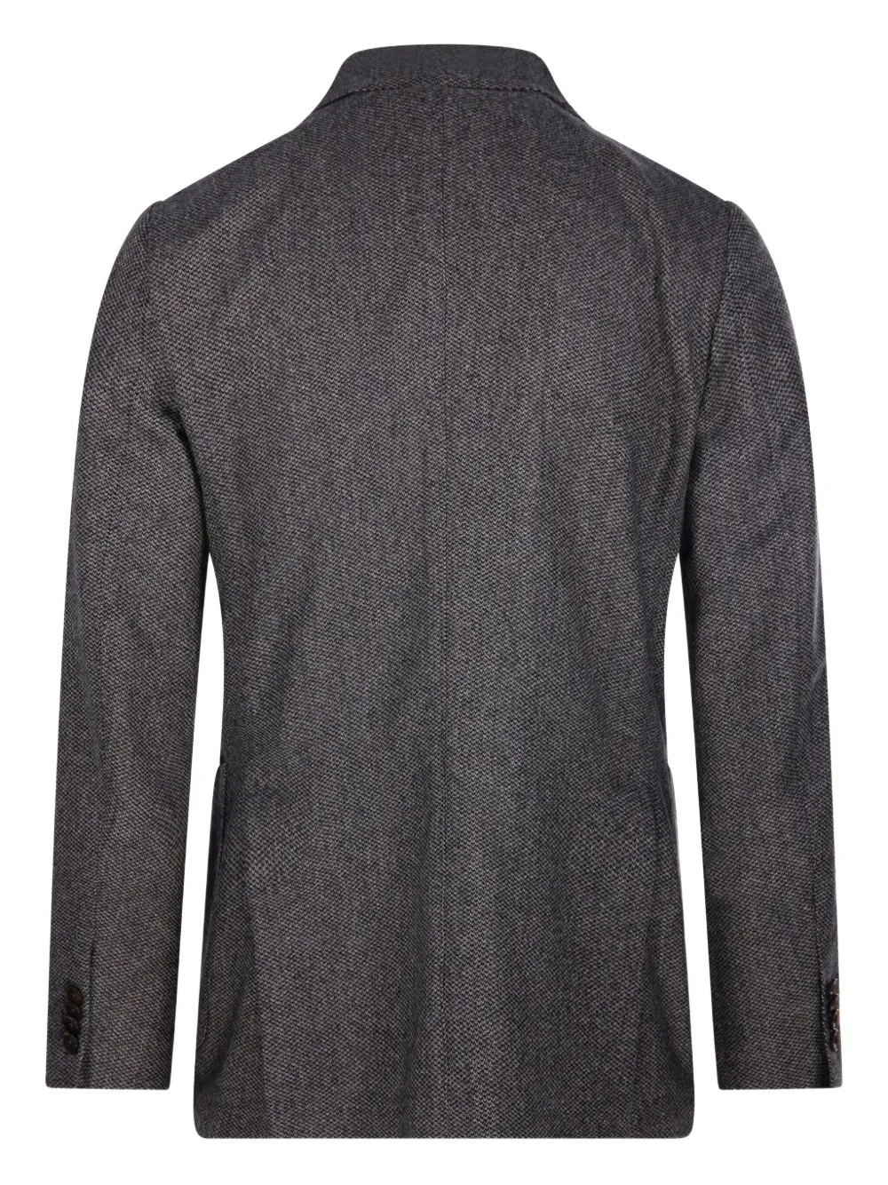 Santaniello blazer con botones | Blazers | Image 2