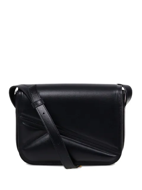 Wandler medium Oscar Trunk cross body bag