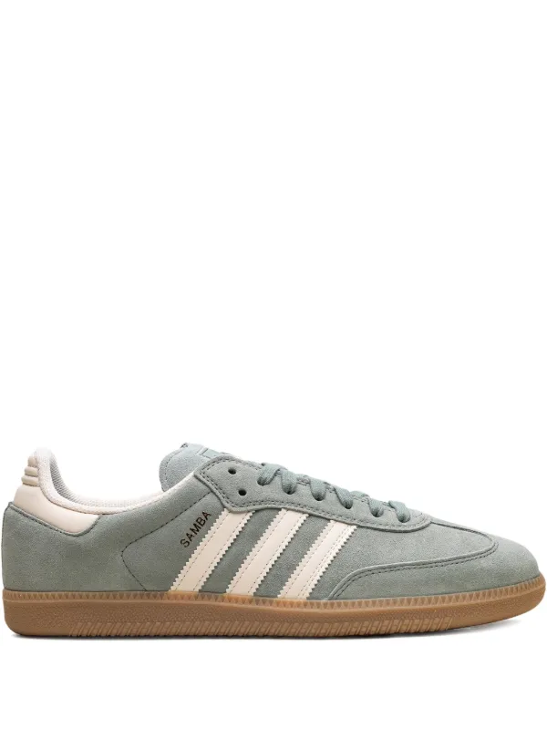adidas gazelle silver green womens adidas Samba Xlg Shoes Kids Grey 6