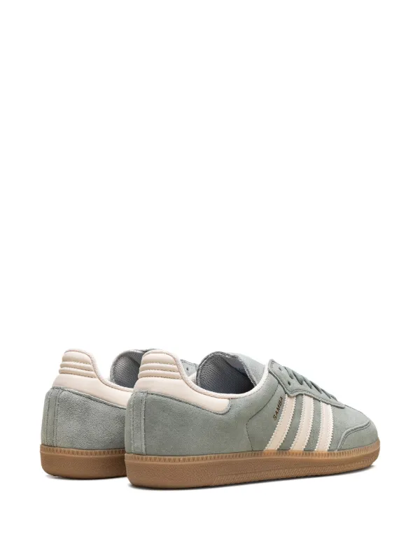 adidas gazelle silver green womens Adidas Gazelle Indoor Trainers