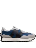 New Balance 327 ""Rain Cloud/Blue/Black"" sneakers