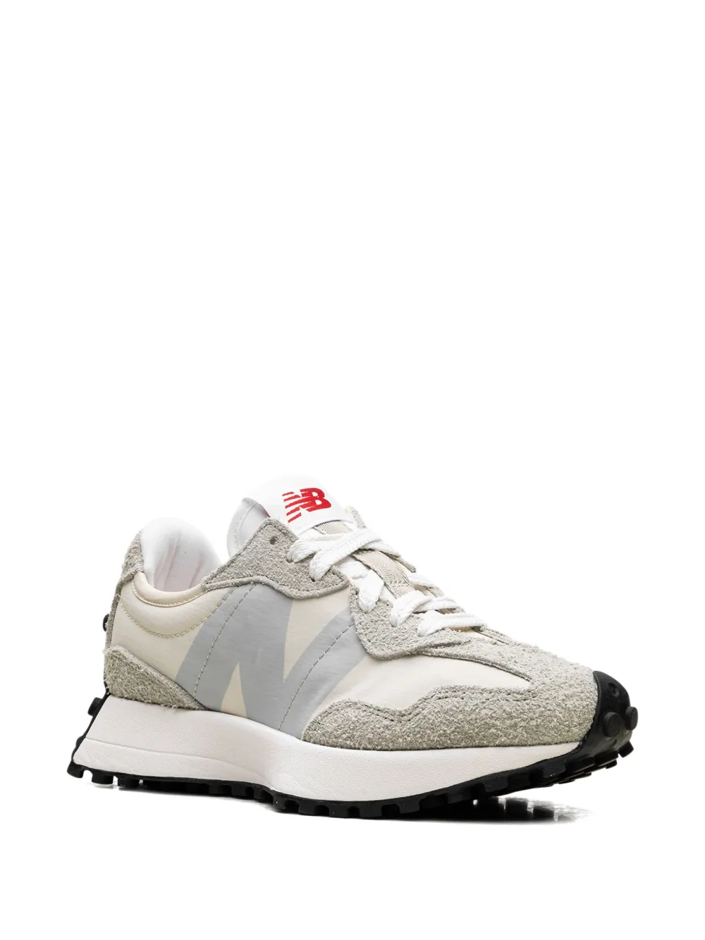 New Balance 327 "Olivine Pale Moss" sneakers Grey