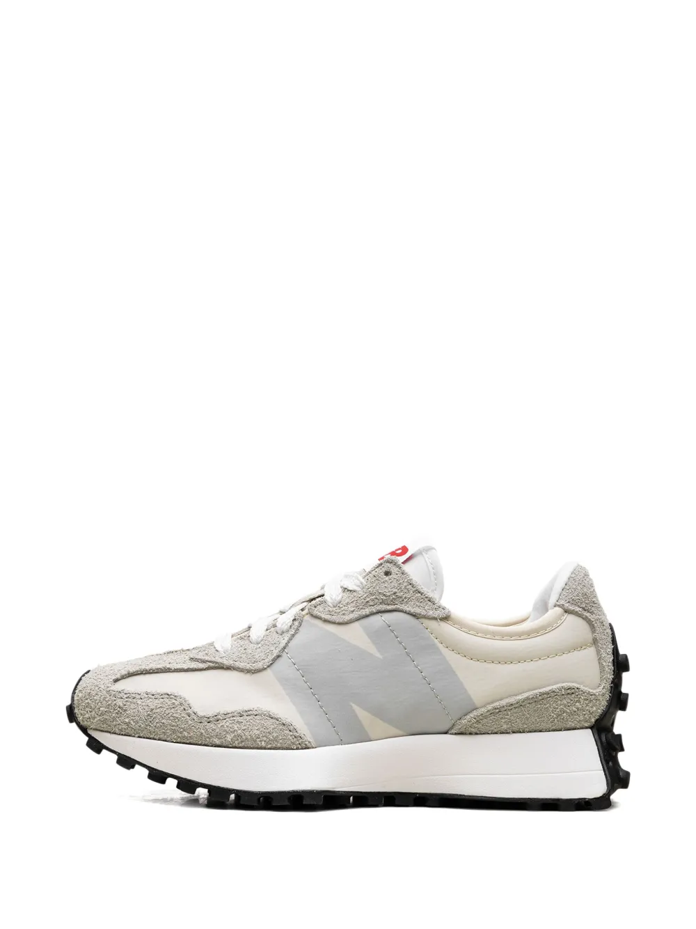 New Balance 327 "Olivine Pale Moss" sneakers Grey