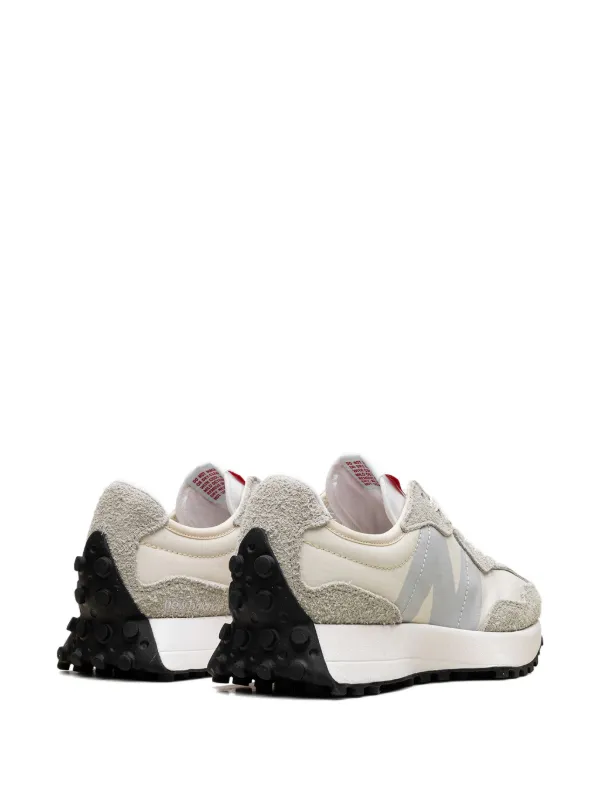 Balance 327 88 New Balance Sepatu New Balance 327 Niko Grey Blue