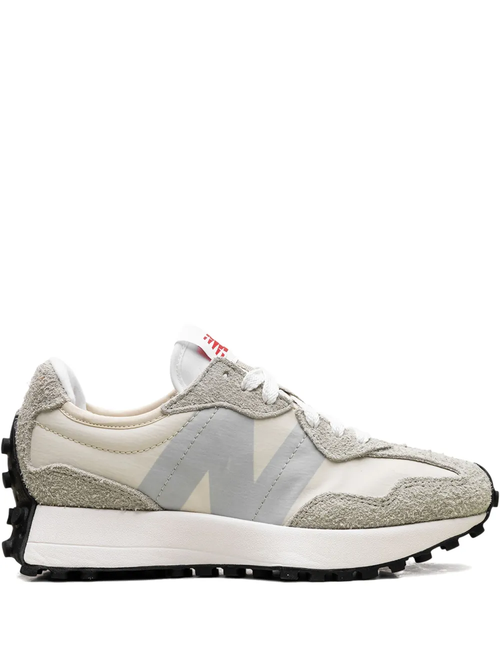 New Balance 327 "Olivine/Pale Moss" sneakers - グレー New Balance 327 "Olivine/Pale Moss" sneakers - グレー