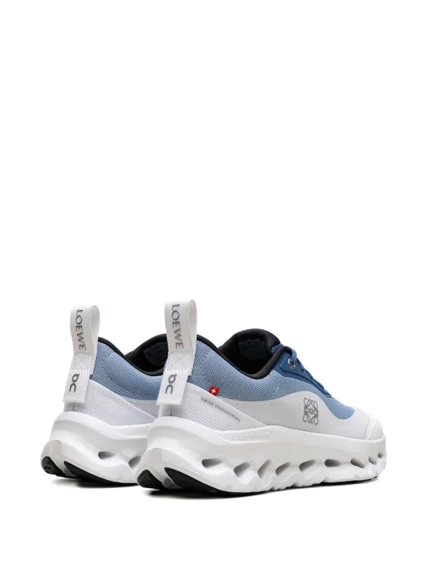 完売前に☆LOEWE x On Cloudtilt sneakers スニーカー【関税込】 ロエベ オン コラボ スニーカー Cloudtilt sneaker LOEWE x On