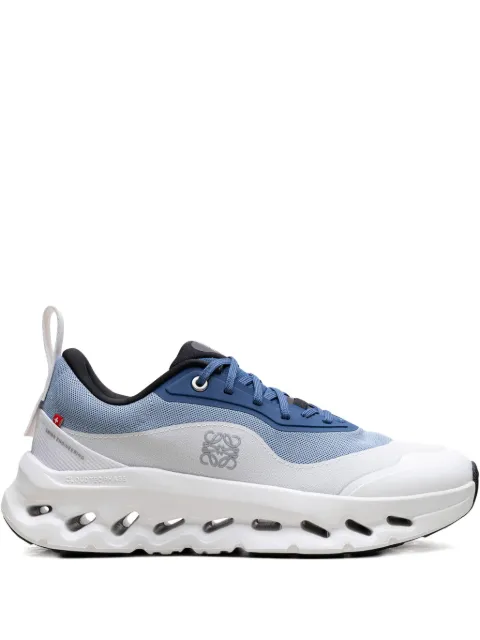 On Running x Loewe Cloudtilt 2 "Blue/White" sneakers
