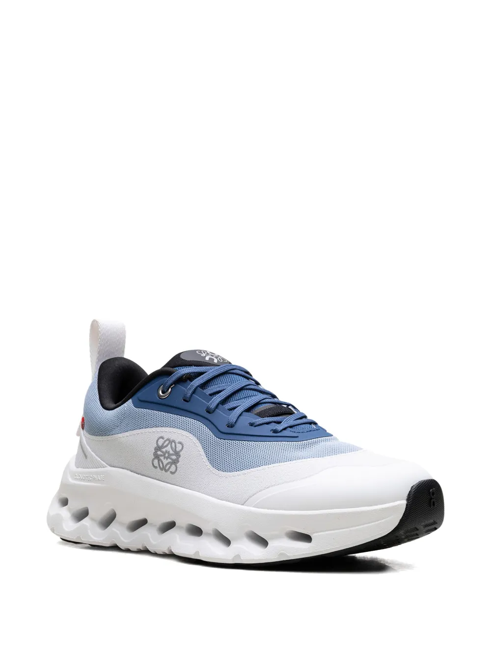 On Running tenis Cloudtilt 2 Azules/White en colaboración con Loewe | Trainers | Image 2