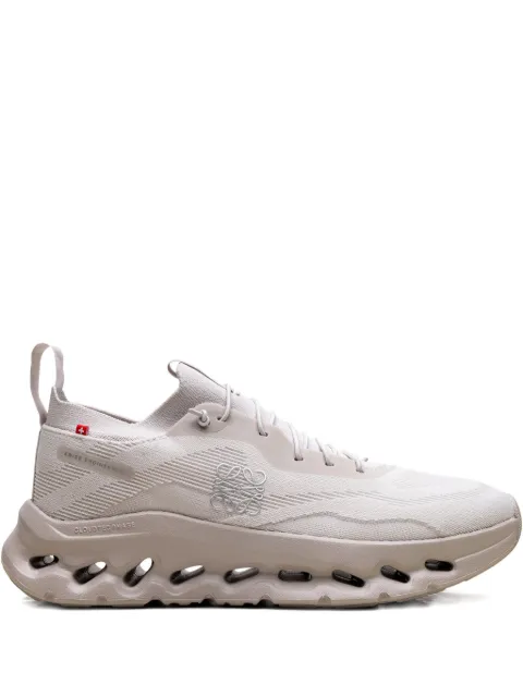On Running x Loewe Cloudtilt "Sand" sneakers