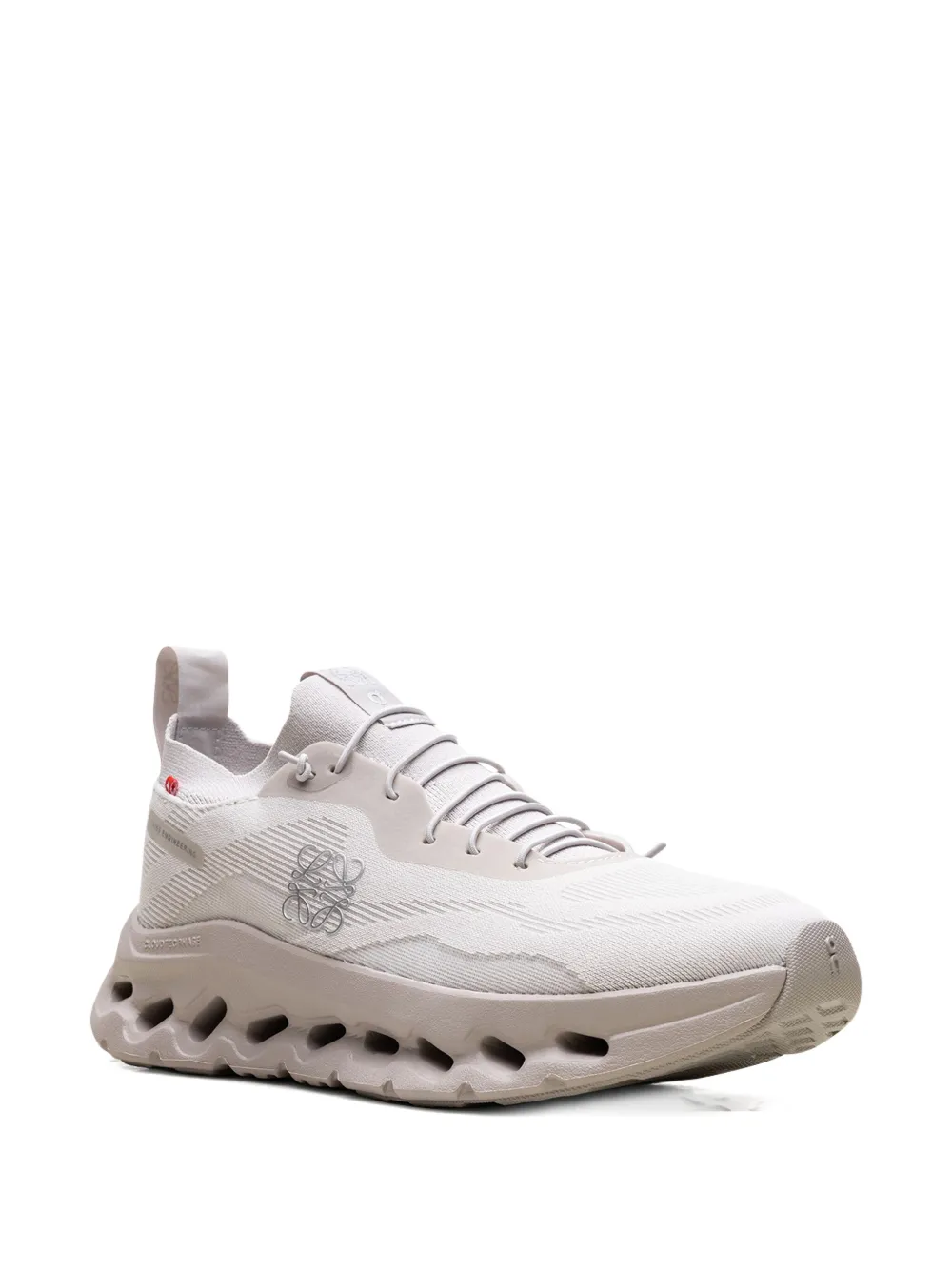 On Running x Loewe Cloudtilt Sand sneakers - Beige
