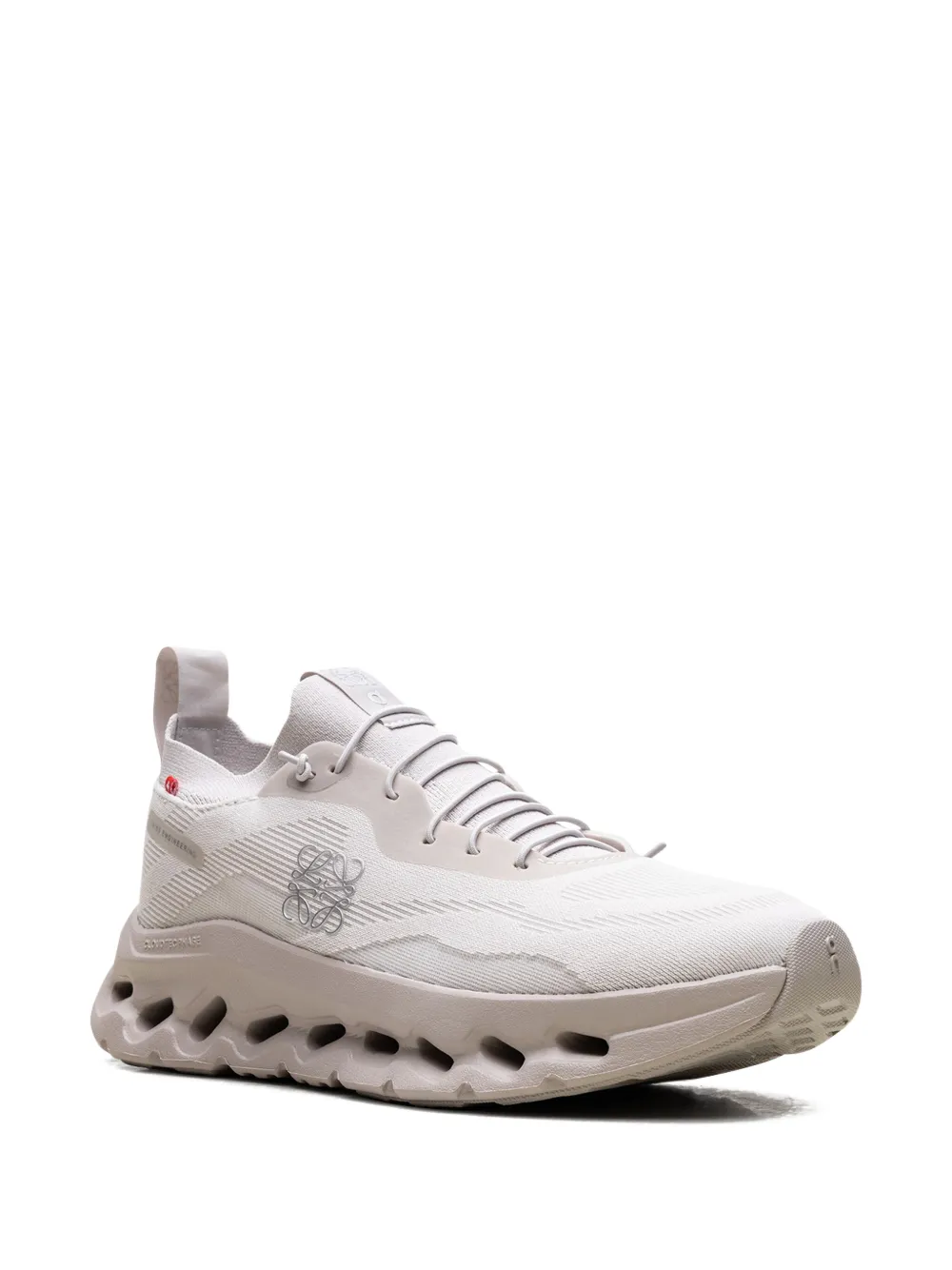 On Running x Loewe Cloudtilt "Sand" sneakers | Activewear | Image 2