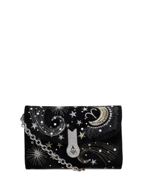 amato daniele Aries clutch bag
