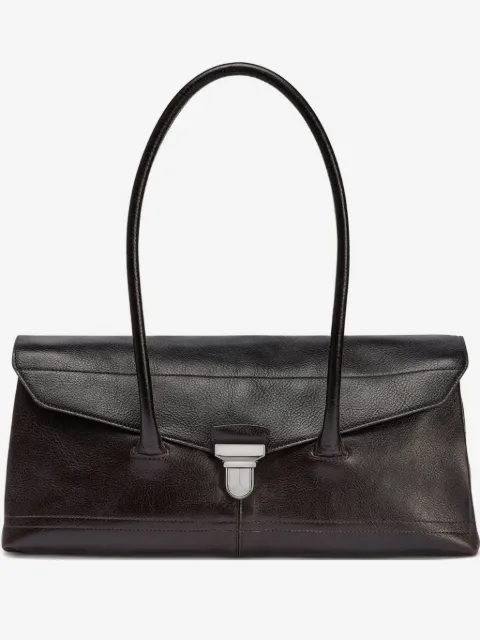 LEMAIRE sac porté épaule Gear