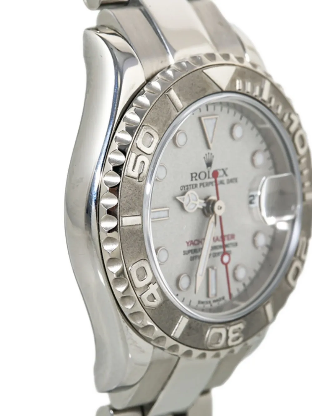 Rolex Yacht-Master 29mm | Pre-Owned | Image 4