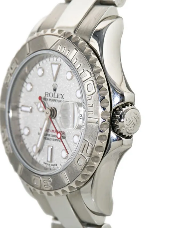 Rolex Yacht-Master 29mm | Silver | FARFETCH TH display picture 1